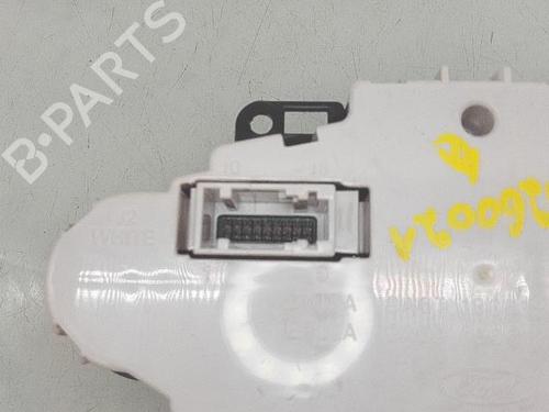 Climate control FORD FIESTA VI (CB1, CCN) 1.4 TDCi | BP37472972I5 - Image 2