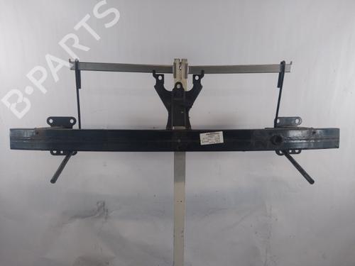 Used Front bumper reinforcement NISSAN QASHQAI I (J10, NJ10) 1.5 dCi (106 hp) 25368546
