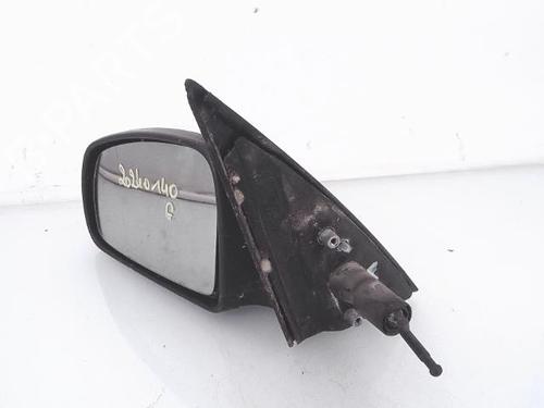 Retrovisor izquierdo OPEL MERIVA A MPV (X03) 1.7 CDTI (E75) | BP25368629C26 