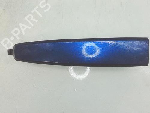 Used Front left exterior door handle Front left exterior door handle OPEL ASTRA H GTC (A04) [2005-2010] 33990994 33990994