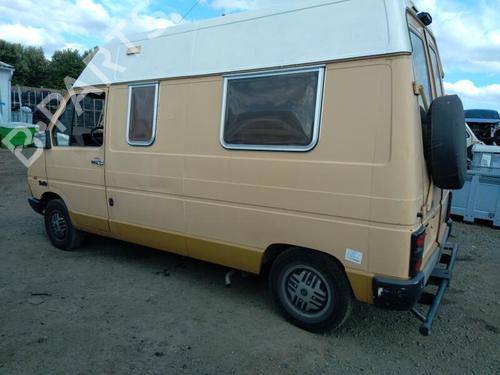 Used Parts RENAULT TRAFIC Van (T_, P_, V_) 1.4 2459275