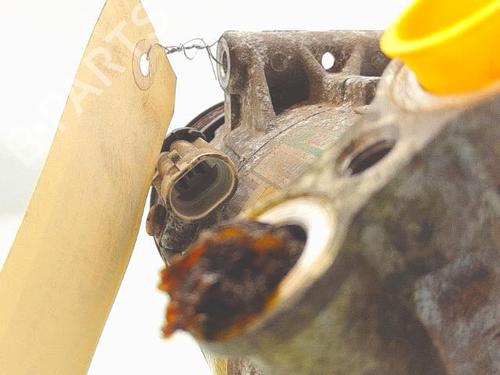 AC compressor OPEL ASTRA H GTC (A04) | BP34045257M34 - Image 7