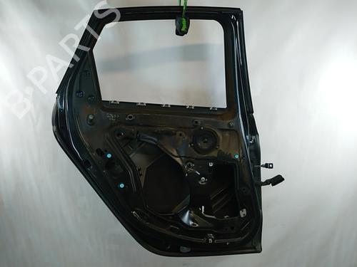 Left rear door BMW 2 Active Tourer (F45) 216 d | BP29571325C4 