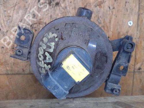 Right front fog light FORD FOCUS C-MAX (DM2) 1.6 TDCi | BP25367221C31 