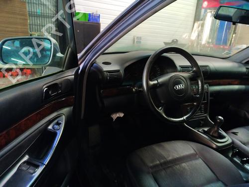 Left headlight AUDI A4 B5 (8D2) 1.9 TDI | BP25356853C28  - Image 6