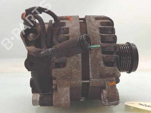 Alternator CITROËN C4 Picasso II 1.6 BlueHDi 120 | BP38584631M7 - Image 6