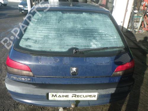 Switch PEUGEOT 306 Hatchback (7A, 7C, N3, N5) 1.9 D | BP25361504I30 