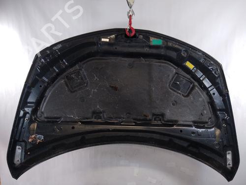 Hood NISSAN MURANO I (Z50) 3.5 4x4 | BP26892459C1