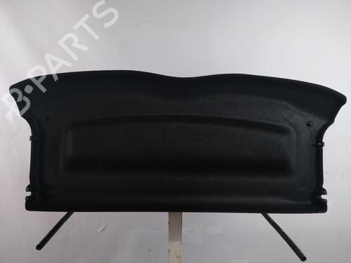 Used Rear parcel shelf Rear parcel shelf CITROËN C3 II (SC_) 1.1 i (60 hp) 25352719 25352719