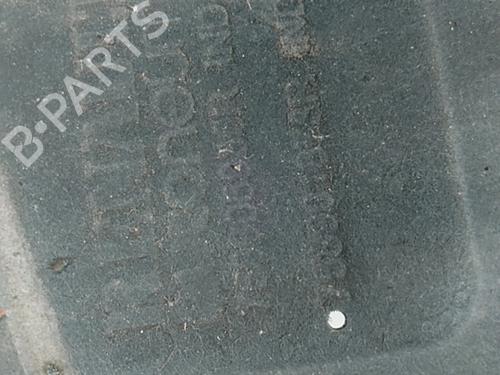 Underbody protection RENAULT CLIO V (B7_) 1.0 TCe 100 (B7MT) | BP38767428M92 - Image 2
