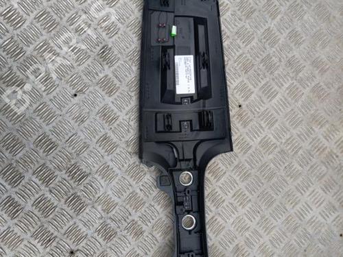Used Middle console FIAT 500 C (312_) 0.9 (312AXM1B) (105 hp) 25369845