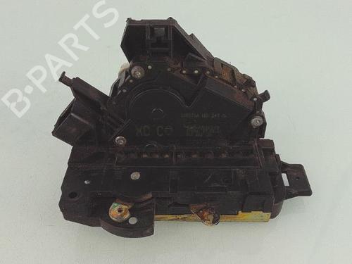 Front left lock FORD FOCUS I Turnier (DNW) 1.8 Turbo DI / TDDi 4692462