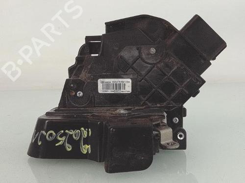 Rear right lock FORD C-MAX (DM2) 1.6 TDCi | BP27276104C99 