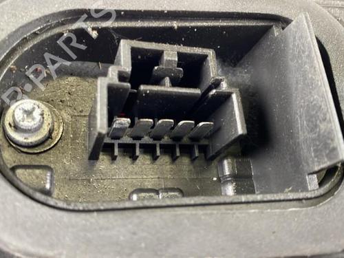 Used Right taillight Right taillight FIAT PUNTO (188_) 1.2 16V 80 (188.233, .235, .253, .255, .333, .353, .639,... (80 hp) 25357116 25357116