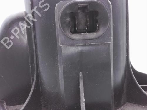 Varmeblæser PEUGEOT 307 (3A/C) 1.6 HDi 110 | BP25365611M62 