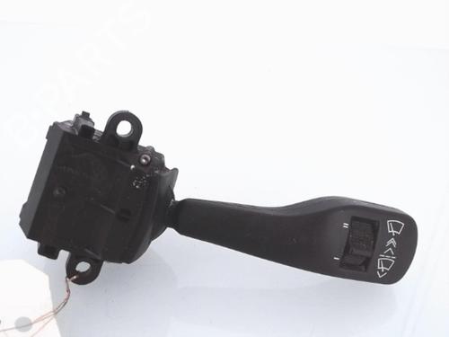 Used Steering column stalk BMW 3 Coupe (E46) 320 Cd (150 hp) 25369813