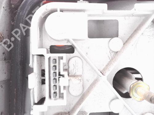 Used Right taillight PEUGEOT 309 II (3C, 3A) 1.1 (60 hp) 25350918