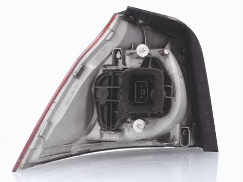Right taillight VW GOLF V (1K1) 1.9 TDI | BP25355080C35 