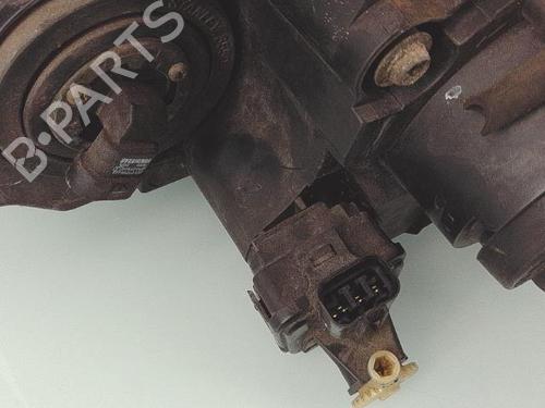 Højre forlygte MAZDA 3 (BK) 1.6 (BK14) | BP25353613C29 