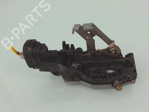 Used Front left lock MERCEDES-BENZ A-CLASS (W168) A 170 CDI (168.008) (90 hp) 25352897