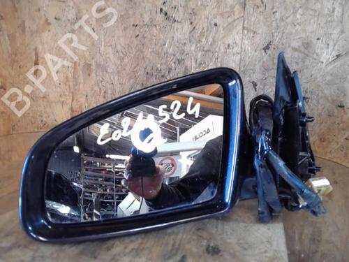 Left mirror AUDI A4 B6 (8E2) 2.5 TDI quattro | BP25370310C26 