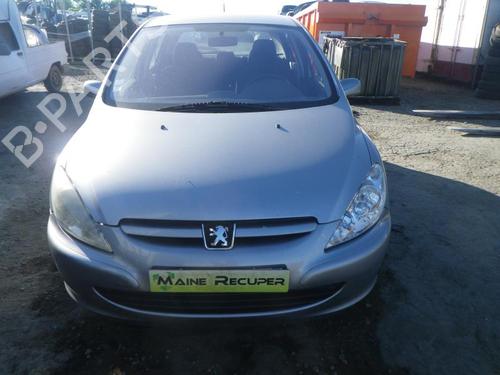 Left mirror PEUGEOT 307 (3A/C) 2.0 HDi 110 | BP25355203C26 