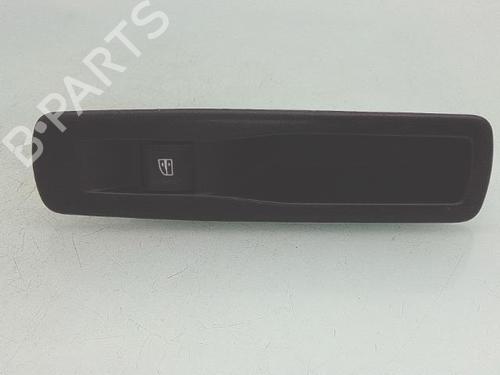 Used Left rear window switch RENAULT MEGANE III Hatchback (BZ0/1_, B3_) 1.5 dCi (BZ09, BZ0D, BZ1W, BZ29, BZ14) (110 hp) 32241549