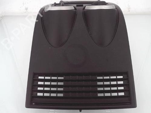 Air vent NISSAN QASHQAI I (J10, NJ10) 1.5 dCi | BP27363472I21