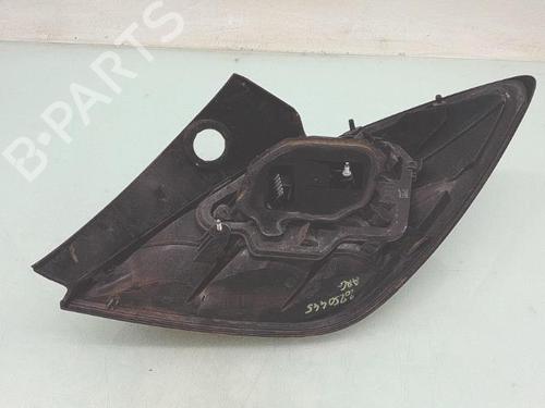 Left taillight OPEL ASTRA H GTC (A04) | BP36012144C34 - Image 2