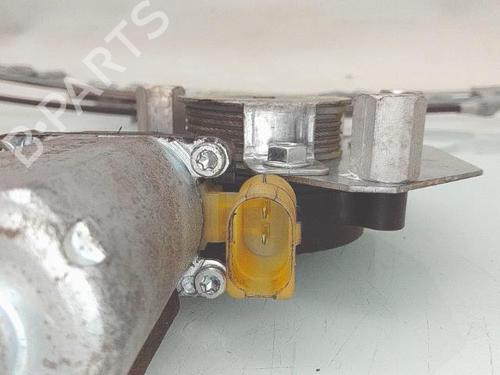 Used Front left window mechanism Front left window mechanism VW FOX Hatchback (5Z1, 5Z3, 5Z4) 1.4 (75 hp) 40280308 40280308