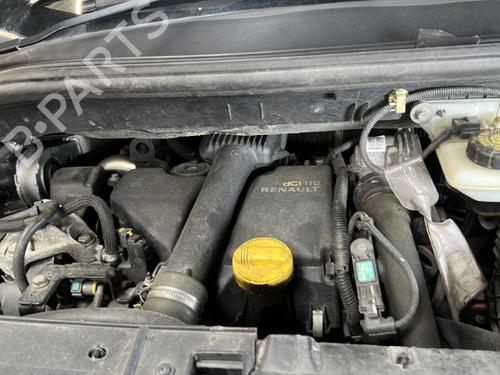 Switch RENAULT SCÉNIC III (JZ0/1_) 1.5 dCi | BP25350304I30  - Image 9