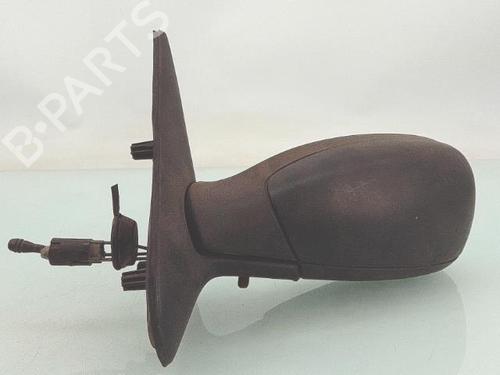 Außenspiegel links für PEUGEOT 306 Hatchback (7A, 7C, N3, N5) 1.9 D (68 hp) 29521095