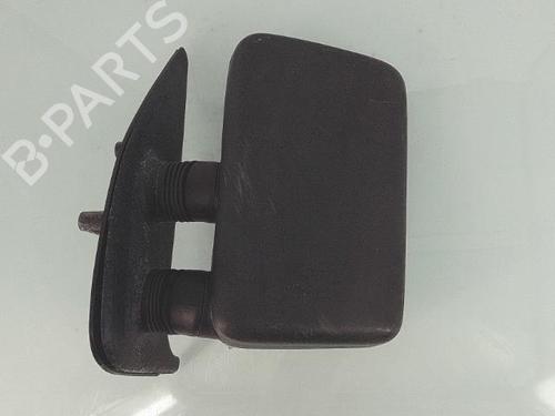 Used Left mirror CITROËN JUMPER I Van (230L) 2.5 D (86 hp) 26032196