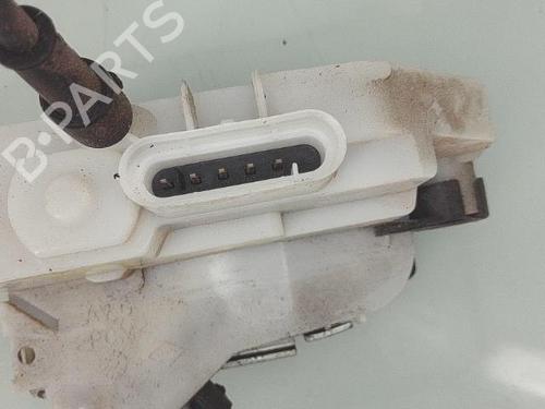 Front left lock CITROËN C2 (JM_) 1.1 | BP25362613C98 