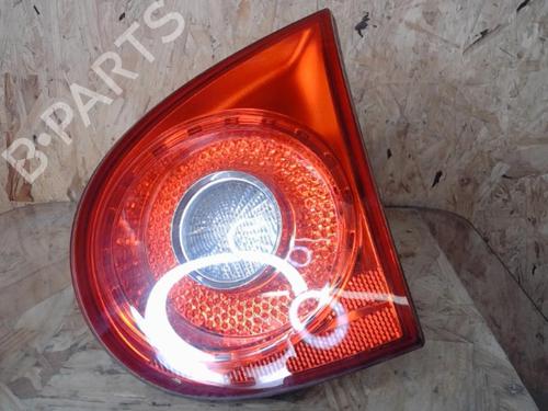 Right tailgate light VW GOLF V (1K1) 2.0 TDI | BP25365623C80 