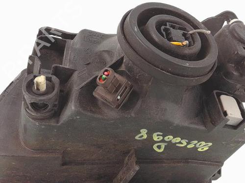 Right headlight CITROËN SAXO (S0, S1) 1.0 X | BP25370594C29 