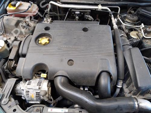 Left taillight ROVER 45 I Saloon (RT) 2.0 iDT | BP25356037C34  - Image 9