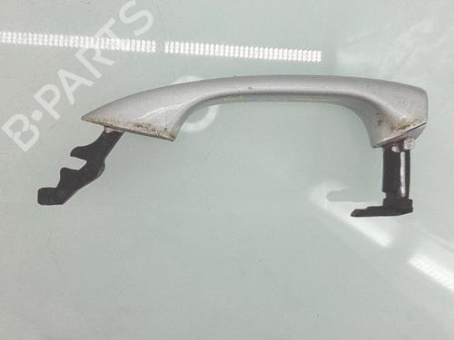 Used Front left exterior door handle MERCEDES-BENZ C-CLASS T-Model (S203) C 200 CDI (203.207) (122 hp) 30183604