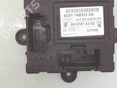 Used Electronic module Electronic module FORD S-MAX (WA6) 1.8 TDCi (125 hp) 40032926 40032926