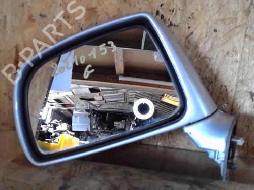 Left mirror HYUNDAI TRAJET (FO) 2.0 CRDi | BP25373116C26 