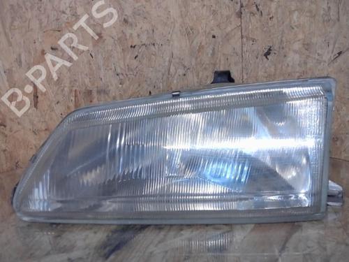 Venstre forlygte PEUGEOT 106 II (1A_, 1C_) 1.0 i (50 hp) 25367442
