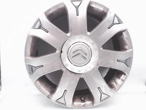 Felg CITROËN C5 II (RC_) 1.6 HDi (RC8HZB) (109 hp) 25354253