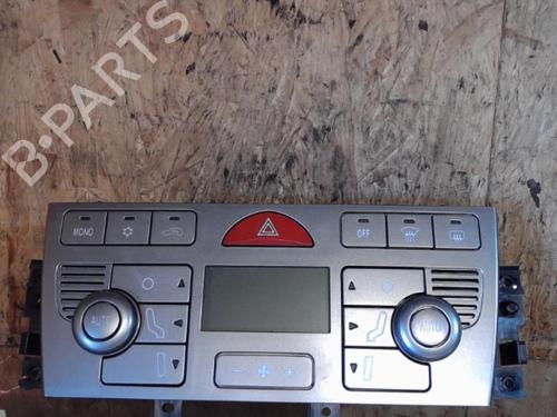 AC Styreenhet / Manøvreringsenhet LANCIA YPSILON (843_) 1.3 D Multijet (843.AXF11, 843.AXF1A, 843.AXM11,... | BP25364279I5 