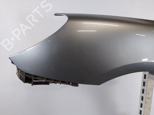 Left front fenders PEUGEOT 307 (3A/C) 2.0 HDi 110 | BP25360014C41