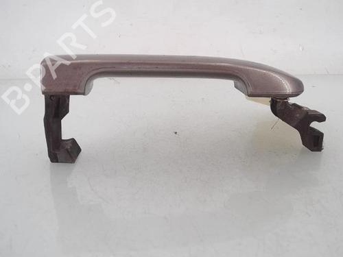 Rear left exterior door handle NISSAN NOTE (E11, NE11) 1.5 dCi | BP25349729C130 