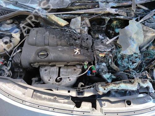 Instrument cluster PEUGEOT 207 (WA_, WC_) 1.4 16V | BP25373073C47 
