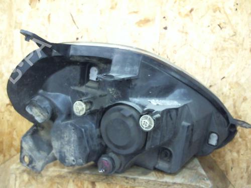 Left front indicator FIAT GRANDE PUNTO (199_) 1.3 D Multijet | BP25373787C32