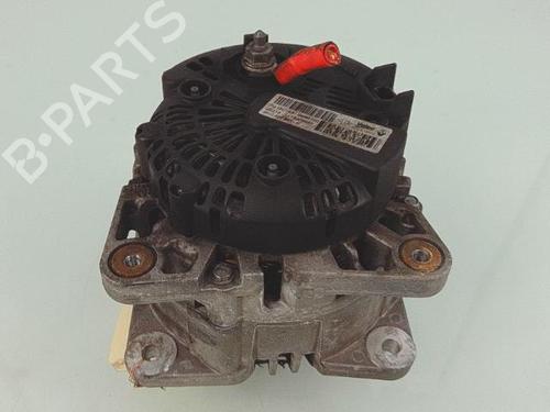 Alternator RENAULT KANGOO Express (FW0/1_) 1.5 dCi 90 (FW0G, FW05, FW08, FW11) | BP25443589M7 