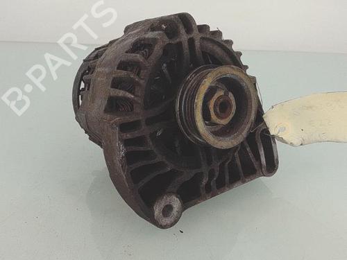 Generator FIAT PUNTO (188_) 1.2 60 (188.030, .050, .130, .150, .230, .250) | BP26192021M7 