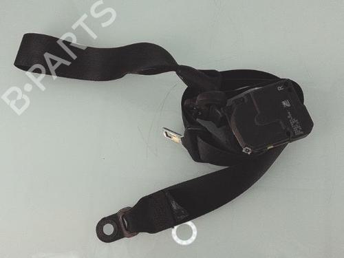Front right seatbelt FORD FOCUS II (DA_, HCP, DP) 1.6 TDCi | BP25363196I25 - Image 2